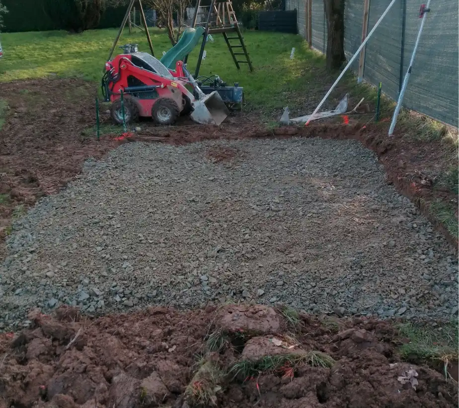 Abmaconnerie Macon A Breal Sous Montfort Agencement Exterieur 03