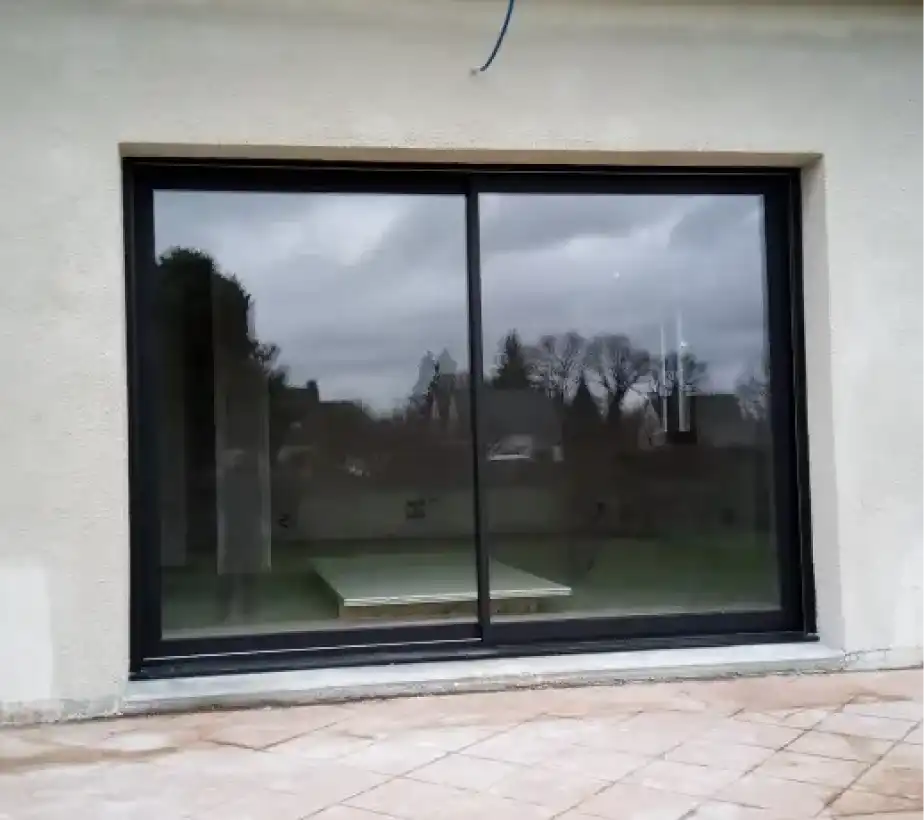 Abmaconnerie Macon A Breal Sous Montfort Ravalement 02